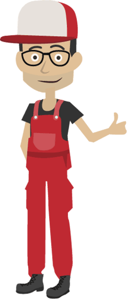 Blitzschnelle Entrümpelung