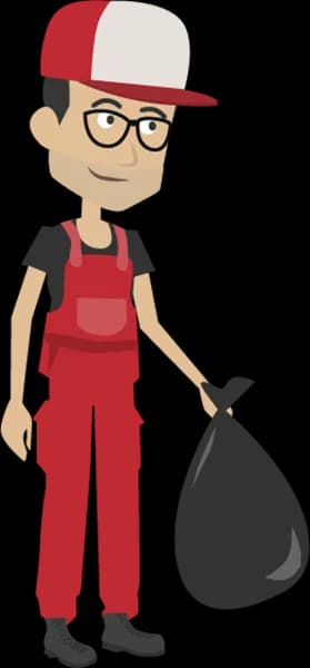 Platzschaffer Berater – Häufig gestellte Fragen zur Entrümpelung