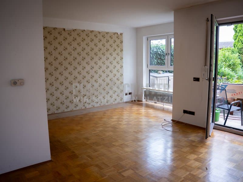 Entrümpelung in Hamburg