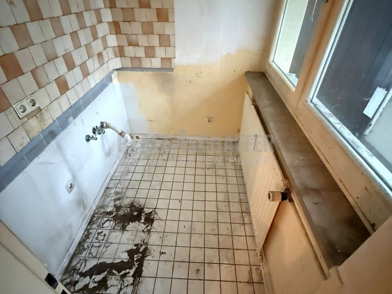 Haushaltsauflösung in Berlin