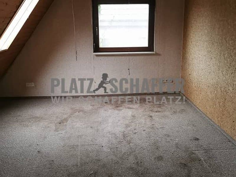 Hausräumung in Köln