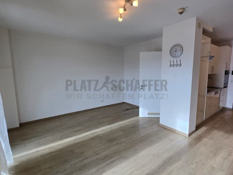 Wohnungsauflösung in Koblenz