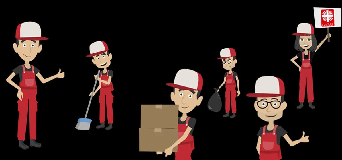 Das Platzschaffer Team – Ihr Partner für Entrümpelung in ganz Deutschland